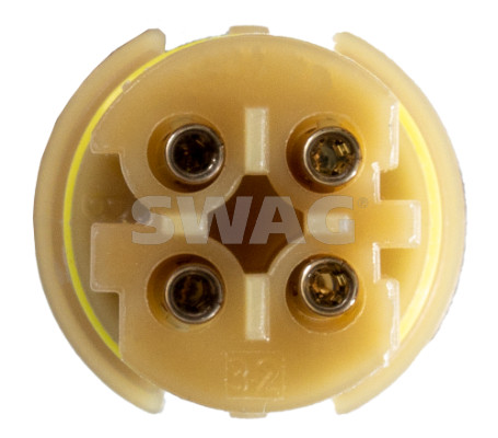 Lambda Sensor - 33 10 3201 SWAG
